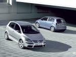 Volkswagen Golf Plus 2005 года